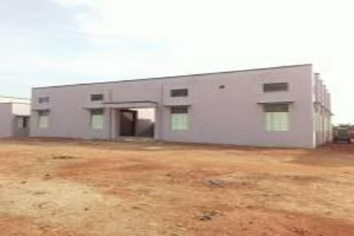 gymnasium